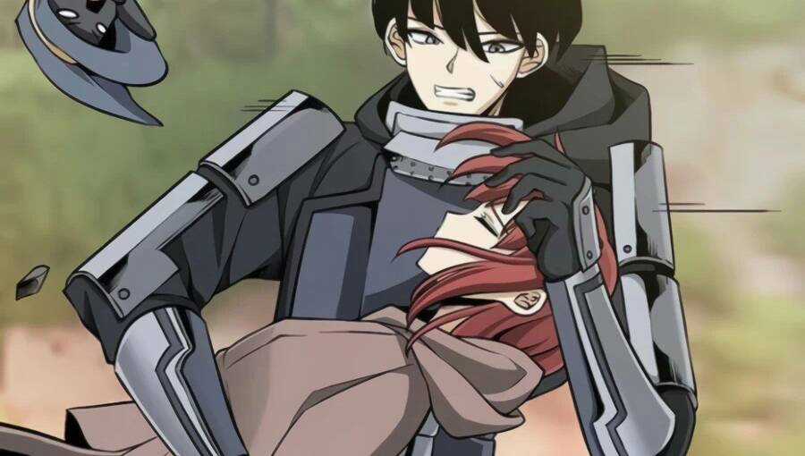 Giáo Viên Của Những Nhân Vật Phản Diện Chapter 14.5 trang 105