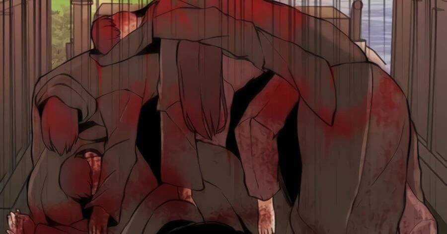 Giáo Viên Của Những Nhân Vật Phản Diện Chapter 14.5 trang 116