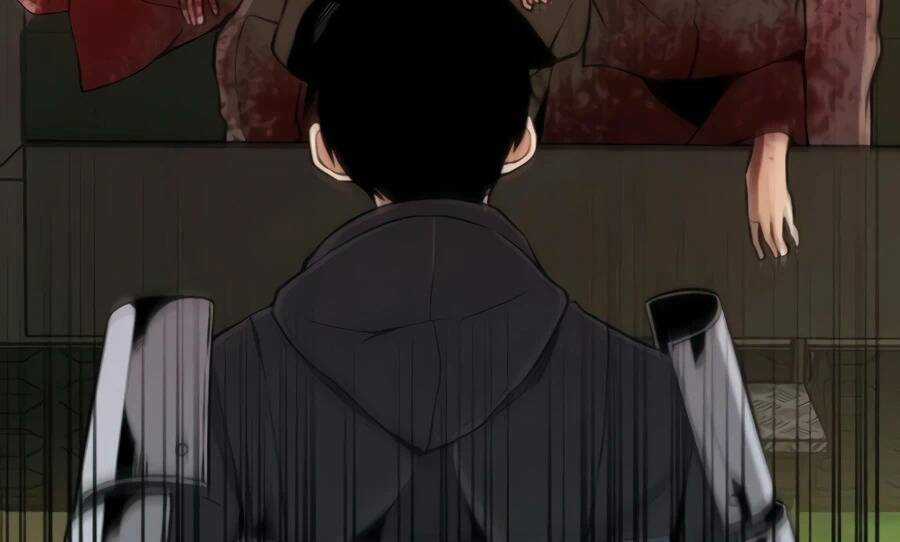 Giáo Viên Của Những Nhân Vật Phản Diện Chapter 14.5 trang 117