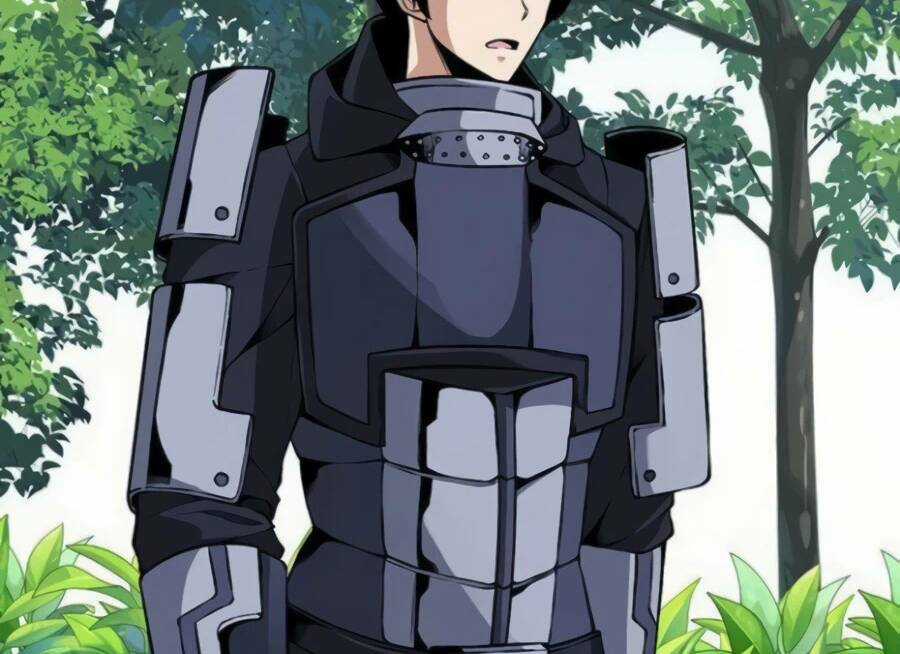 Giáo Viên Của Những Nhân Vật Phản Diện Chapter 14.5 trang 21