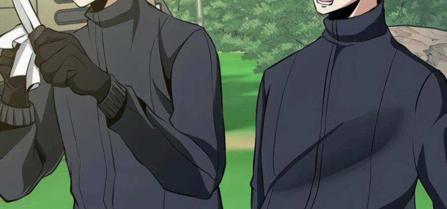 Giáo Viên Của Những Nhân Vật Phản Diện Chapter 14.5 trang 28