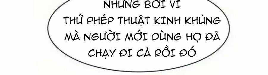 Giáo Viên Của Những Nhân Vật Phản Diện Chapter 14.5 trang 4