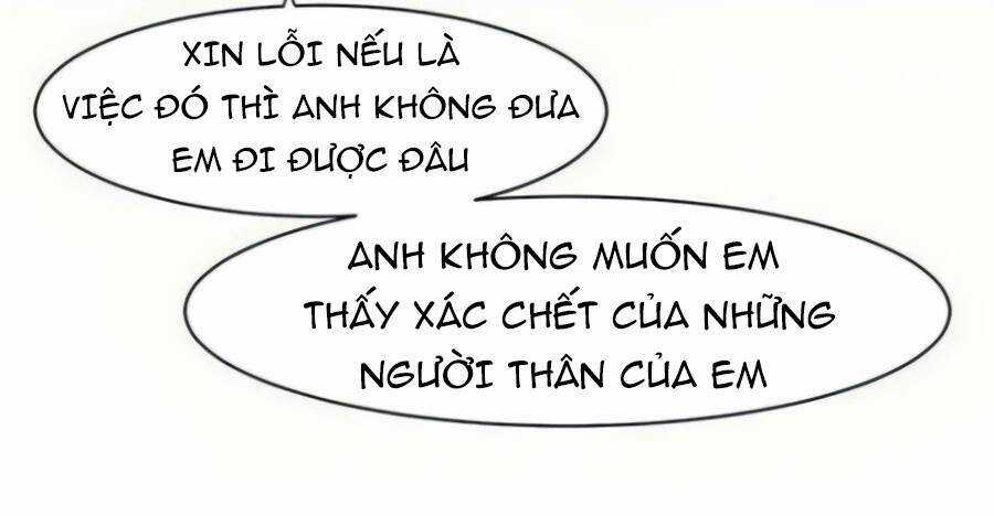 Giáo Viên Của Những Nhân Vật Phản Diện Chapter 14.5 trang 43