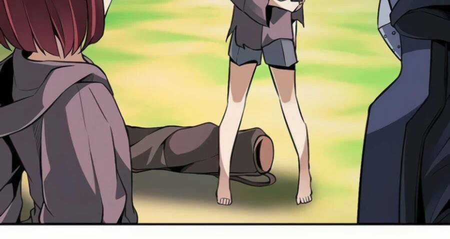 Giáo Viên Của Những Nhân Vật Phản Diện Chapter 14.5 trang 48