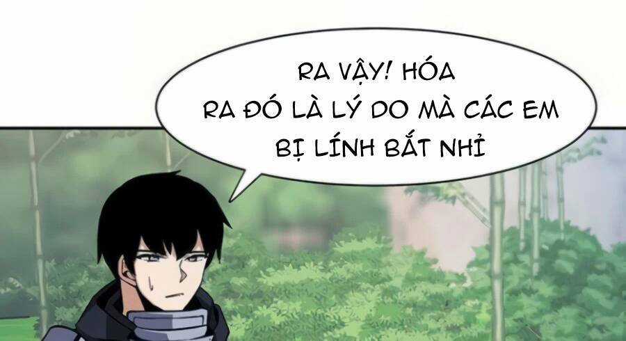 Giáo Viên Của Những Nhân Vật Phản Diện Chapter 14.5 trang 54