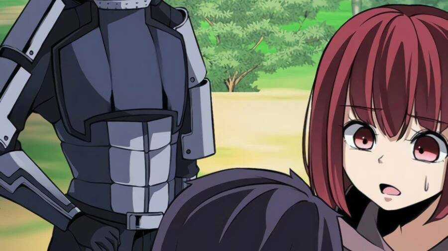 Giáo Viên Của Những Nhân Vật Phản Diện Chapter 14.5 trang 55