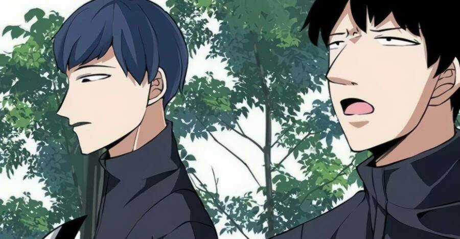 Giáo Viên Của Những Nhân Vật Phản Diện Chapter 14.5 trang 79