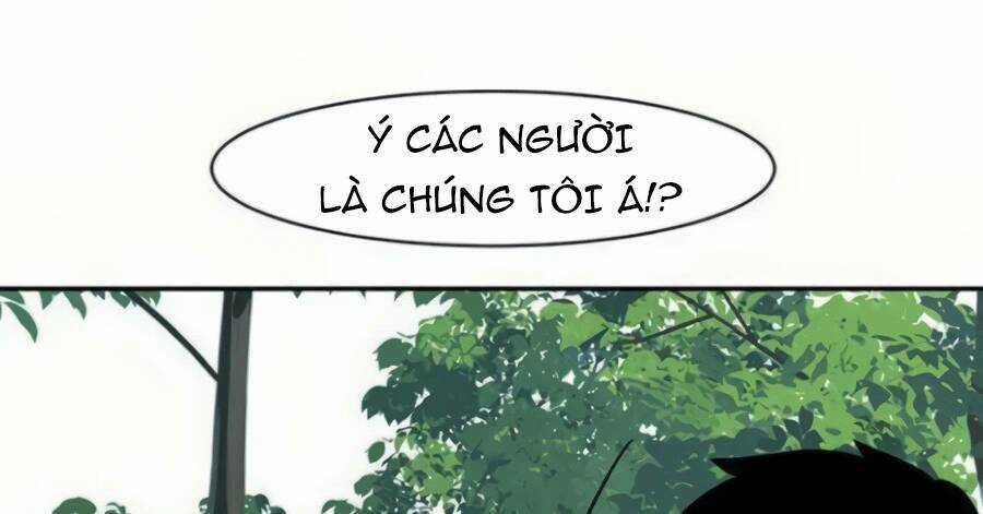 Giáo Viên Của Những Nhân Vật Phản Diện Chapter 14.5 trang 81