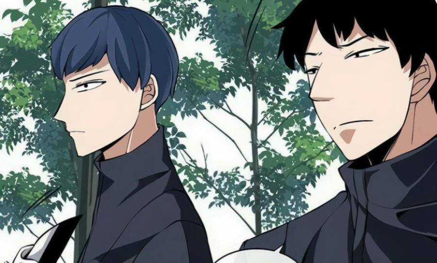 Giáo Viên Của Những Nhân Vật Phản Diện Chapter 14.5 trang 82