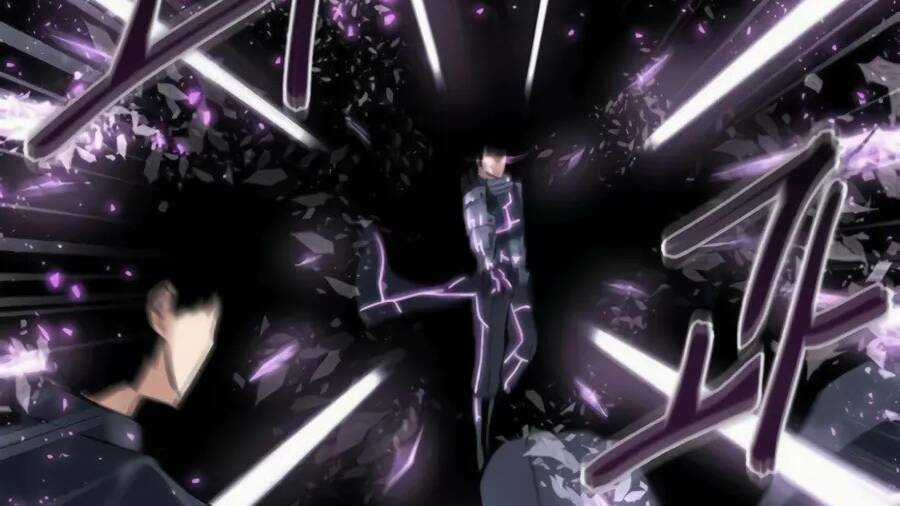 Giáo Viên Của Những Nhân Vật Phản Diện Chapter 14.5 trang 89