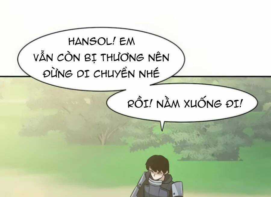 Giáo Viên Của Những Nhân Vật Phản Diện Chapter 14.5 trang 9