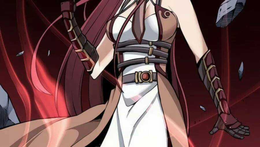 Giáo Viên Của Những Nhân Vật Phản Diện Chapter 14 trang 106