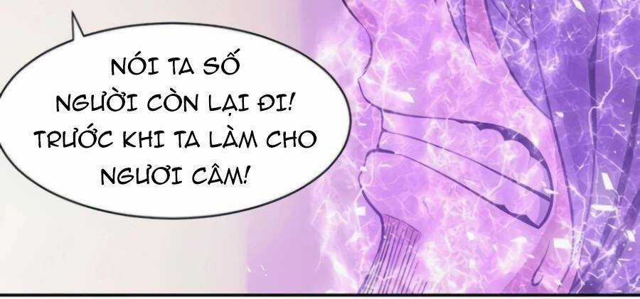 Giáo Viên Của Những Nhân Vật Phản Diện Chapter 14 trang 21