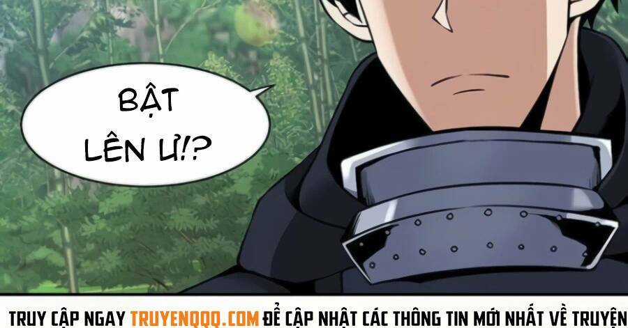 Giáo Viên Của Những Nhân Vật Phản Diện Chapter 14 trang 38