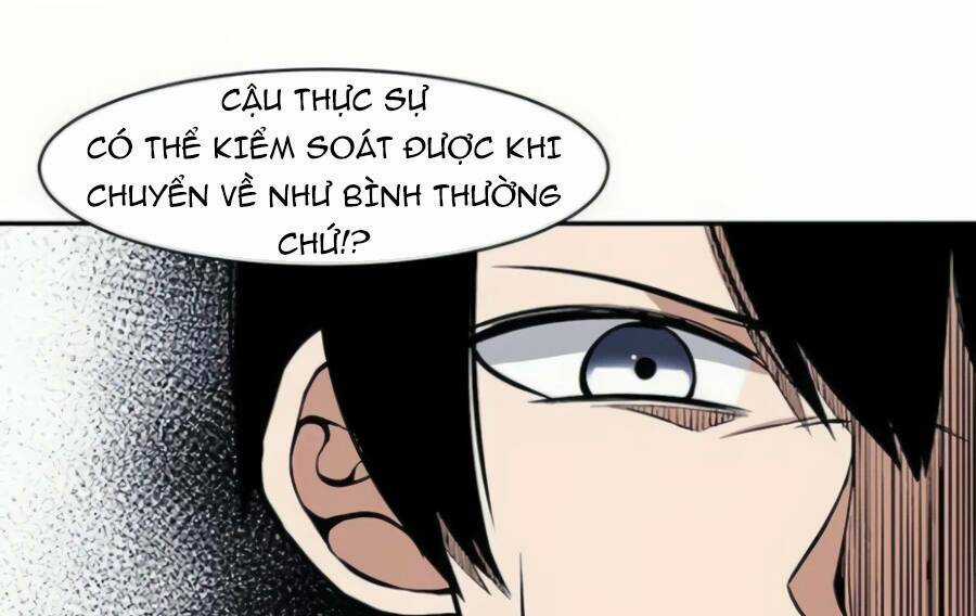 Giáo Viên Của Những Nhân Vật Phản Diện Chapter 14 trang 42