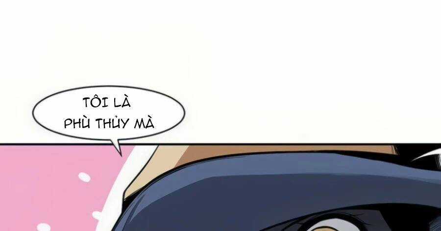 Giáo Viên Của Những Nhân Vật Phản Diện Chapter 14 trang 49