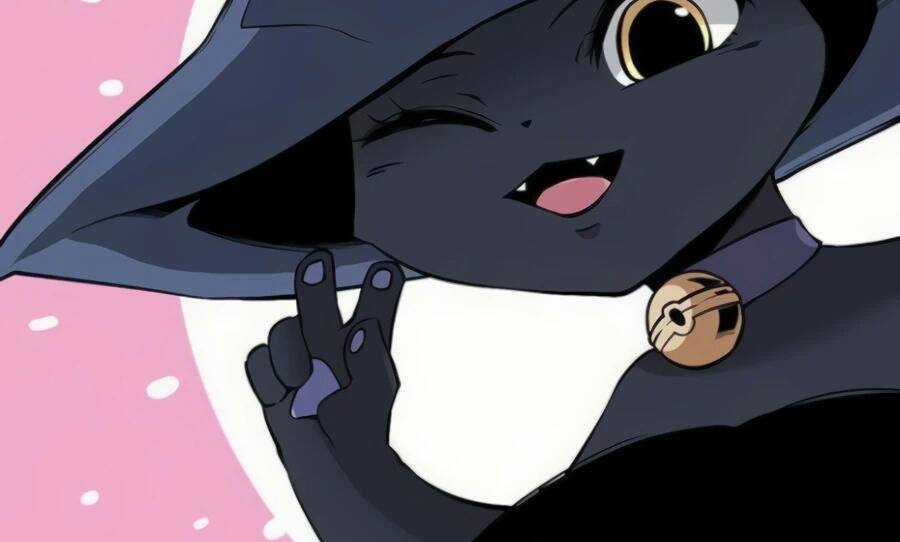 Giáo Viên Của Những Nhân Vật Phản Diện Chapter 14 trang 50