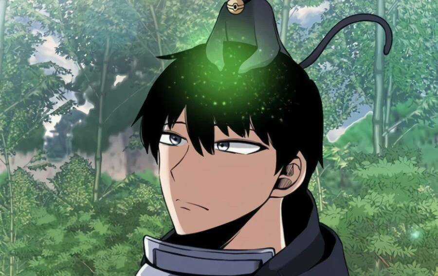 Giáo Viên Của Những Nhân Vật Phản Diện Chapter 14 trang 53