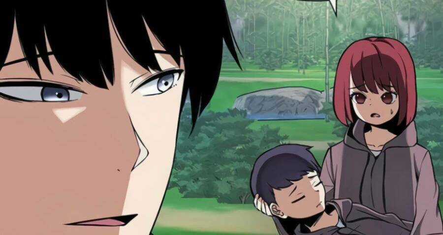 Giáo Viên Của Những Nhân Vật Phản Diện Chapter 14 trang 64