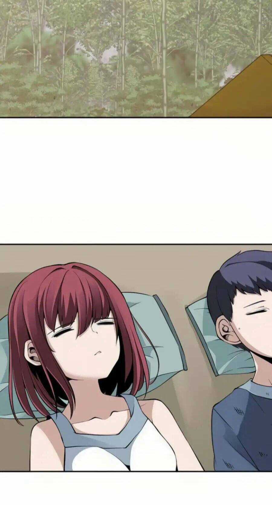 Giáo Viên Của Những Nhân Vật Phản Diện Chapter 15 trang 11