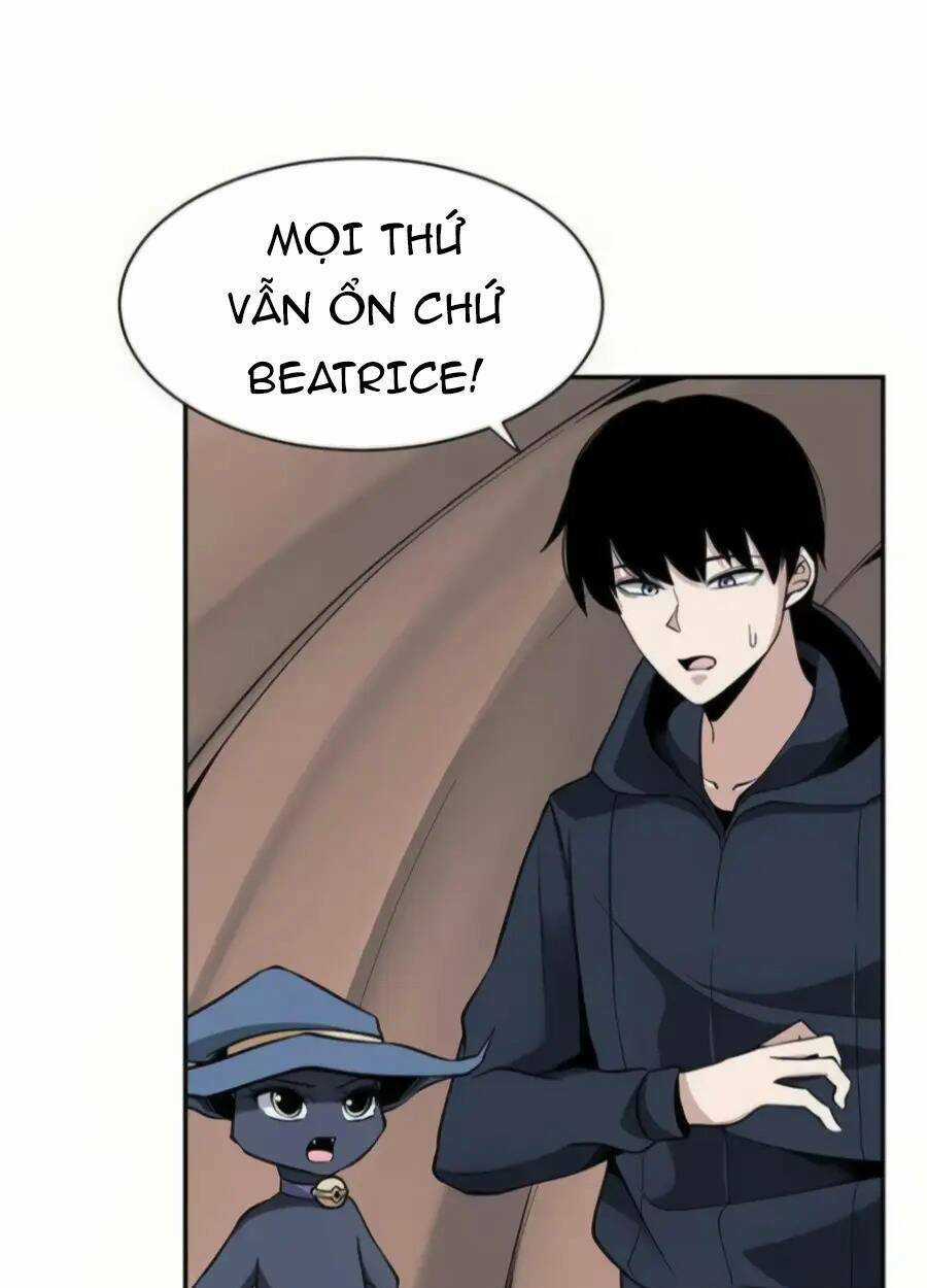 Giáo Viên Của Những Nhân Vật Phản Diện Chapter 15 trang 12