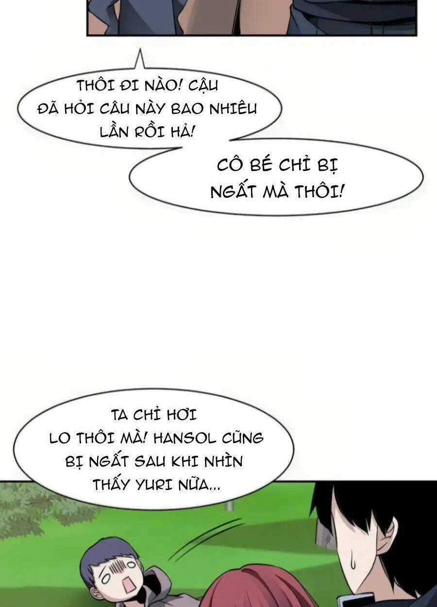 Giáo Viên Của Những Nhân Vật Phản Diện Chapter 15 trang 13