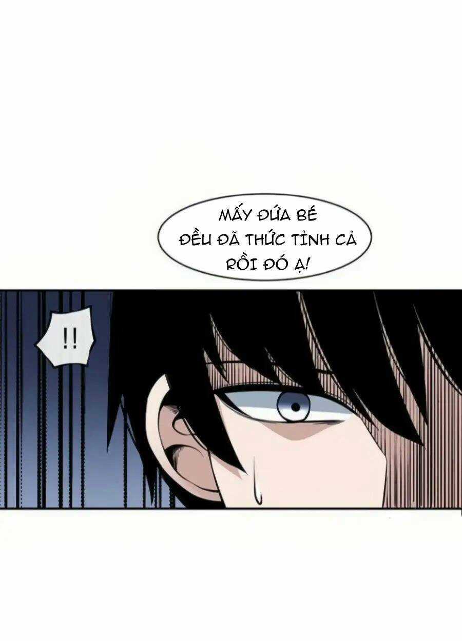 Giáo Viên Của Những Nhân Vật Phản Diện Chapter 15 trang 15