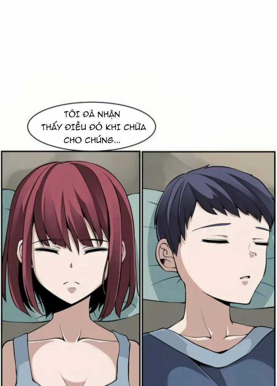 Giáo Viên Của Những Nhân Vật Phản Diện Chapter 15 trang 16