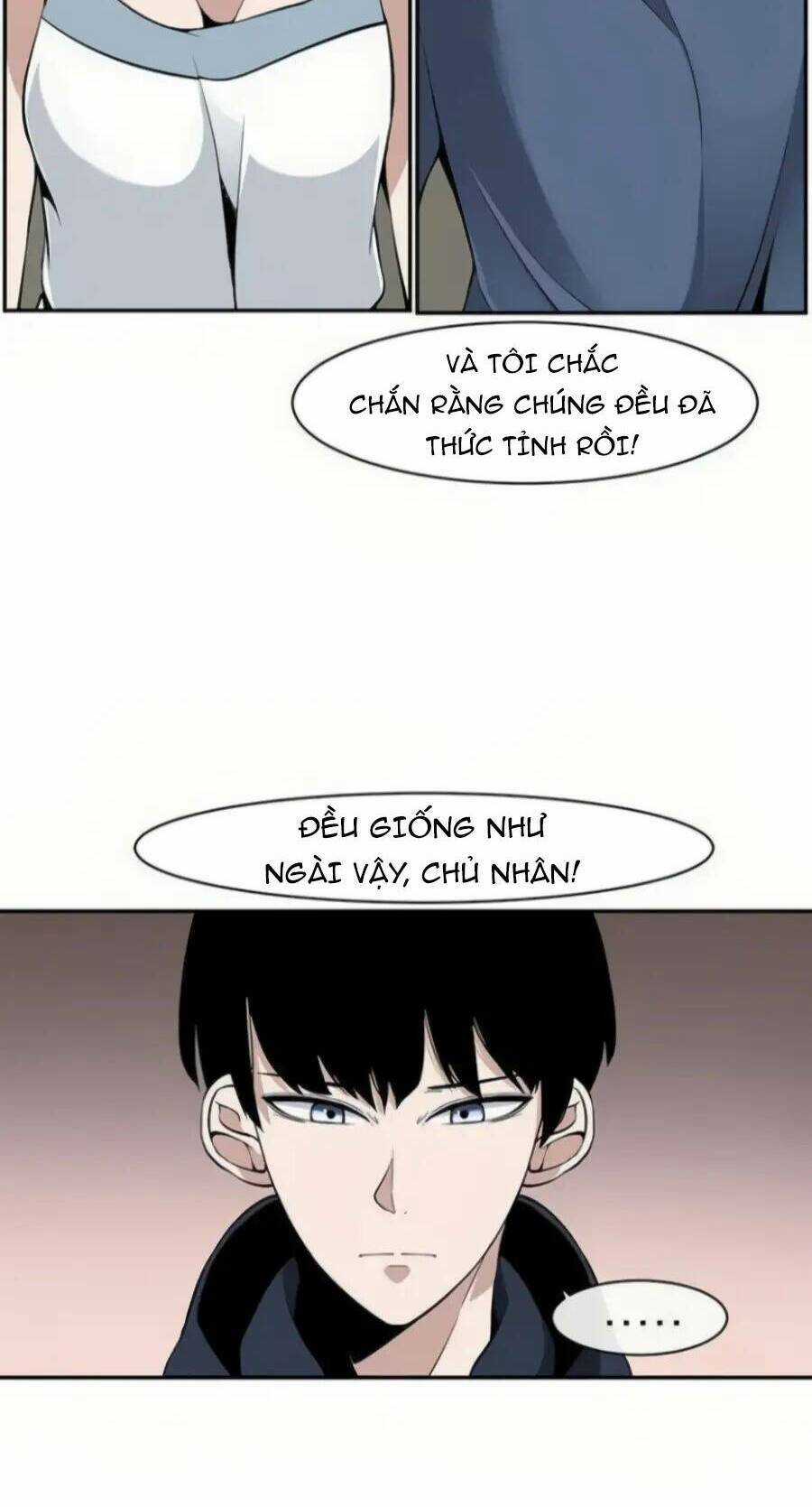 Giáo Viên Của Những Nhân Vật Phản Diện Chapter 15 trang 17