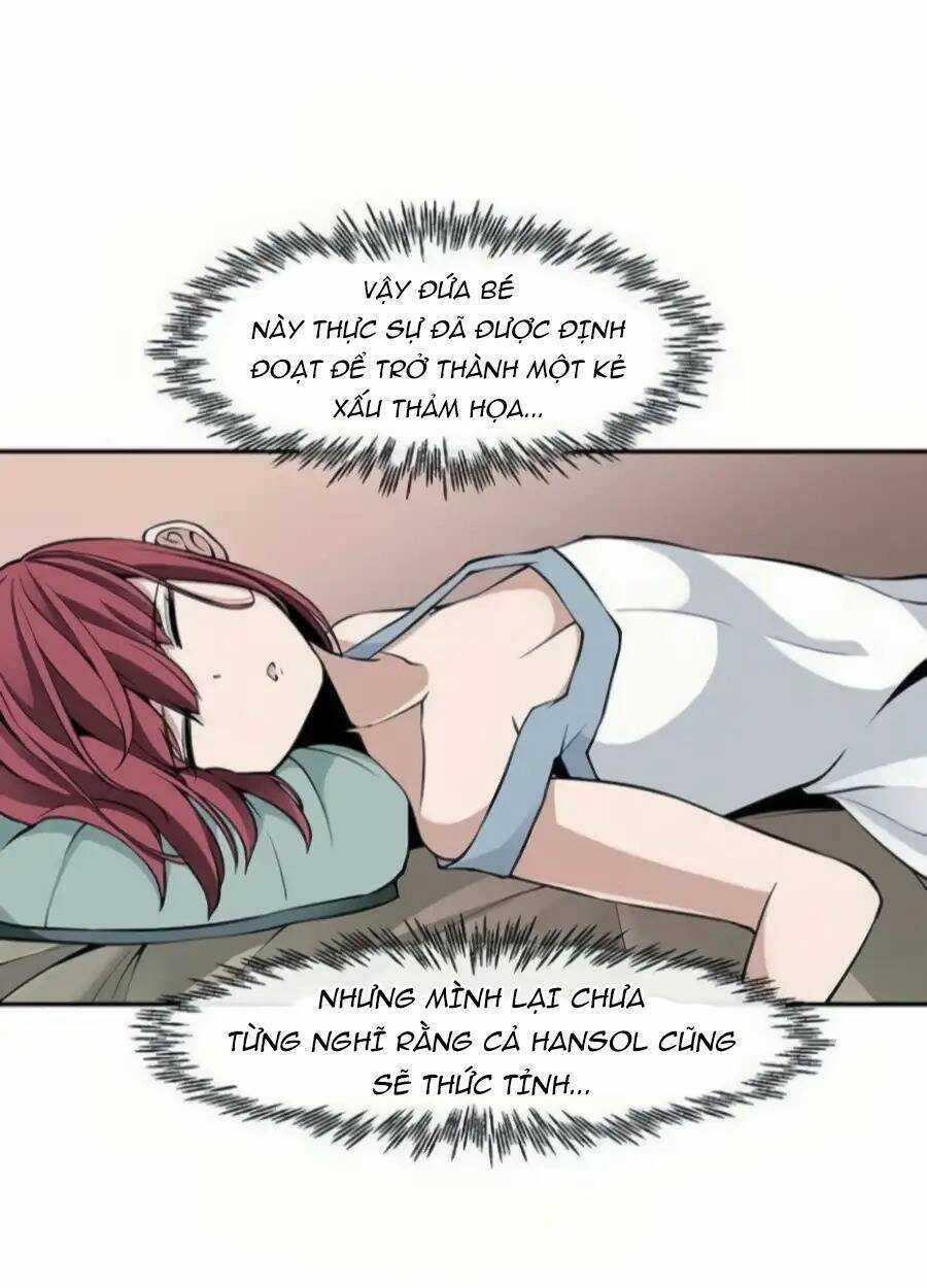 Giáo Viên Của Những Nhân Vật Phản Diện Chapter 15 trang 18