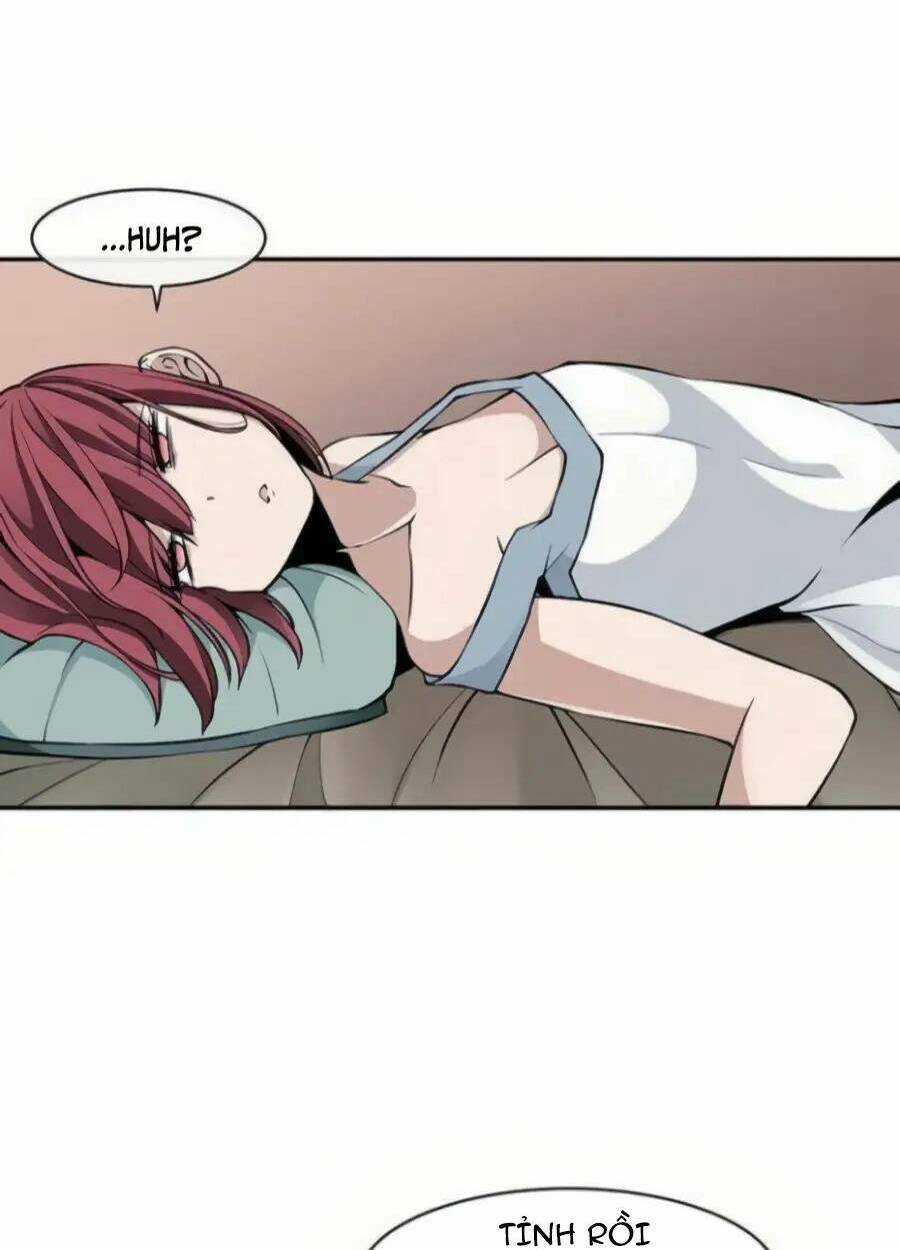 Giáo Viên Của Những Nhân Vật Phản Diện Chapter 15 trang 19