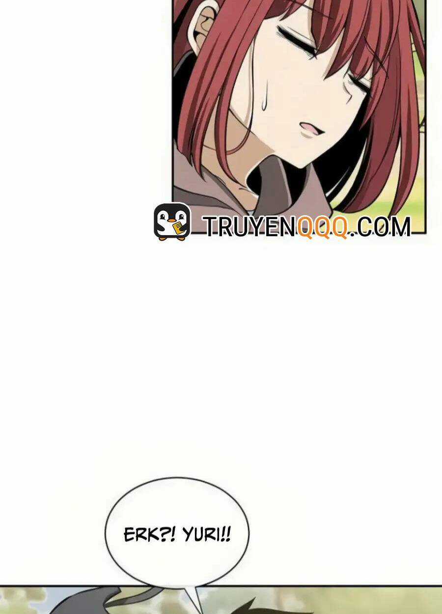 Giáo Viên Của Những Nhân Vật Phản Diện Chapter 15 trang 2