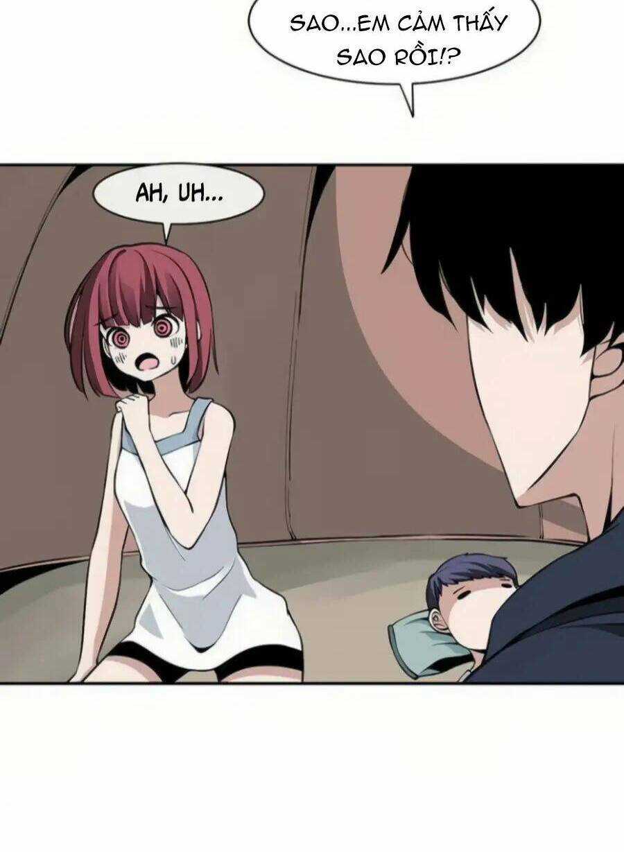 Giáo Viên Của Những Nhân Vật Phản Diện Chapter 15 trang 20