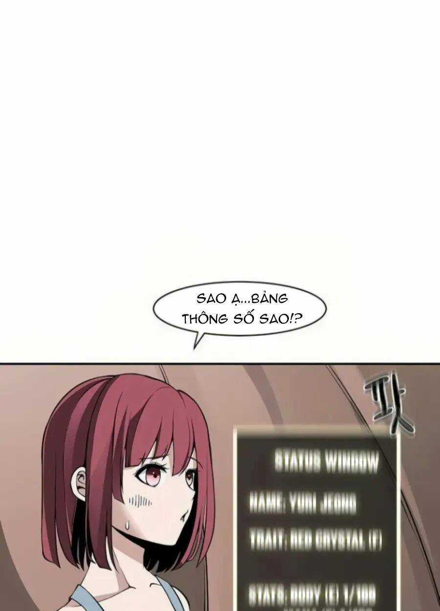 Giáo Viên Của Những Nhân Vật Phản Diện Chapter 15 trang 22