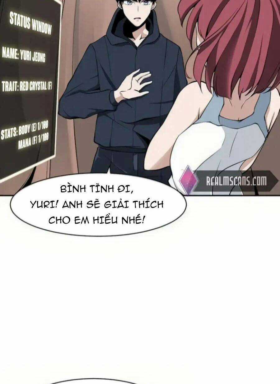 Giáo Viên Của Những Nhân Vật Phản Diện Chapter 15 trang 24