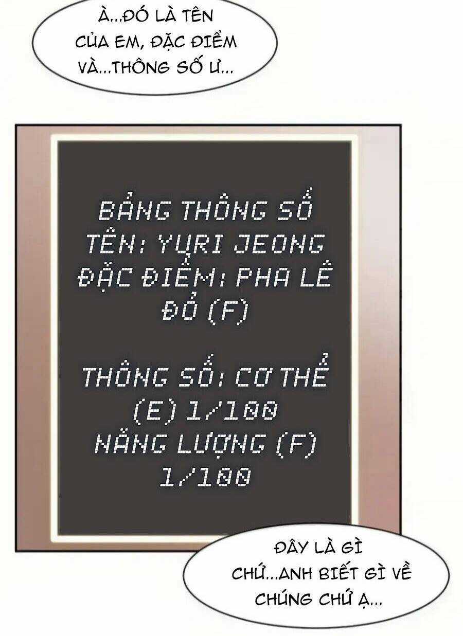 Giáo Viên Của Những Nhân Vật Phản Diện Chapter 15 trang 25