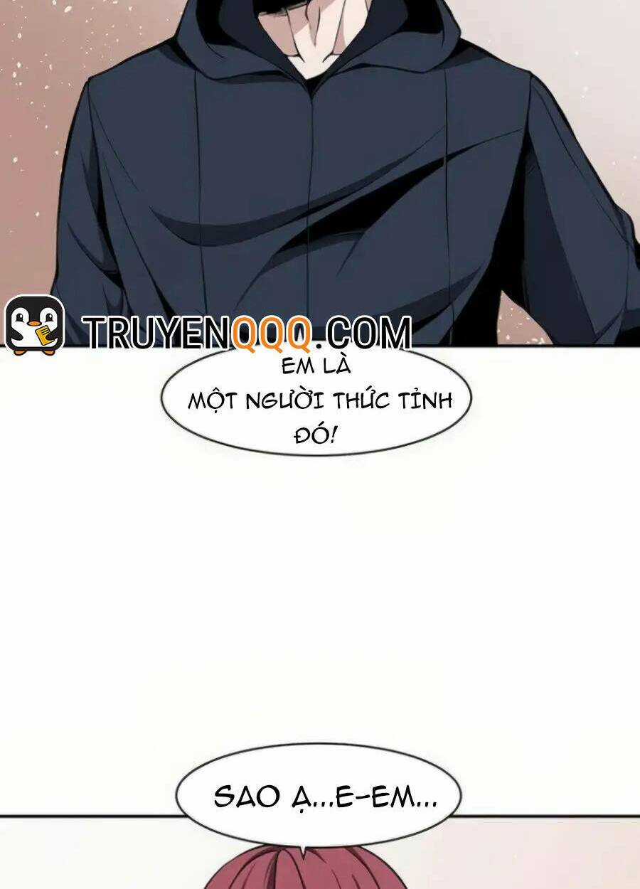 Giáo Viên Của Những Nhân Vật Phản Diện Chapter 15 trang 27