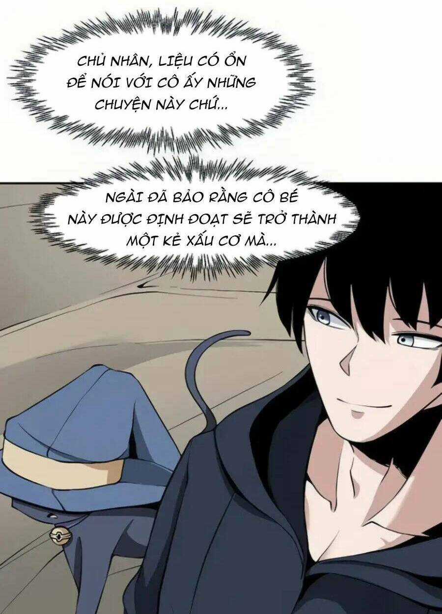 Giáo Viên Của Những Nhân Vật Phản Diện Chapter 15 trang 29