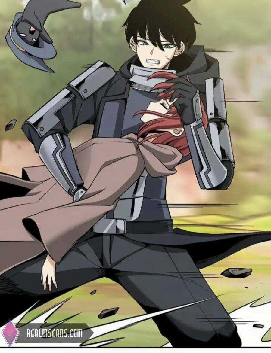 Giáo Viên Của Những Nhân Vật Phản Diện Chapter 15 trang 3