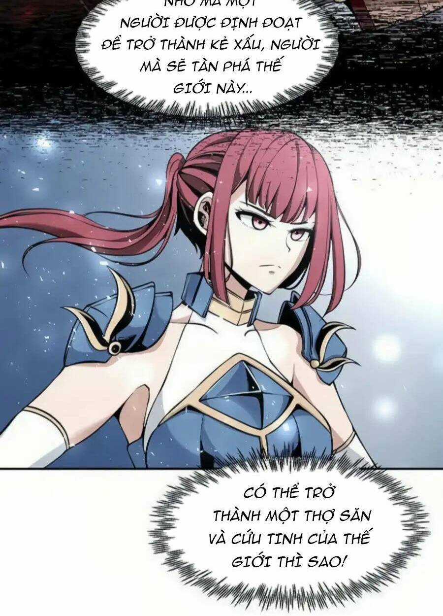 Giáo Viên Của Những Nhân Vật Phản Diện Chapter 15 trang 32