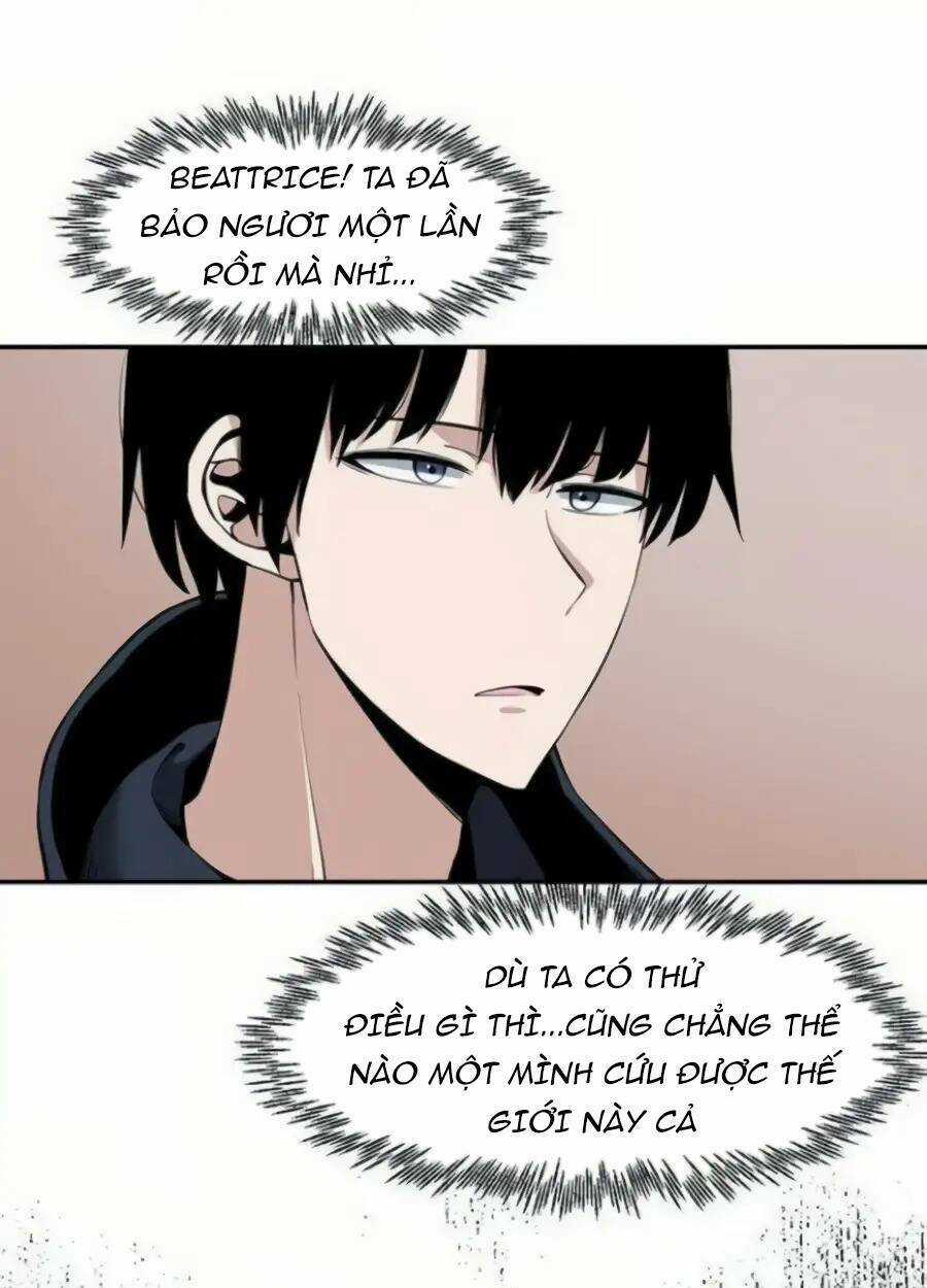 Giáo Viên Của Những Nhân Vật Phản Diện Chapter 15 trang 34