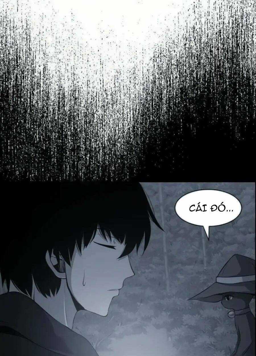 Giáo Viên Của Những Nhân Vật Phản Diện Chapter 15 trang 35