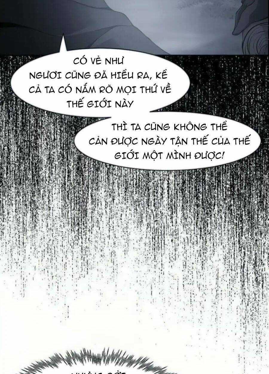 Giáo Viên Của Những Nhân Vật Phản Diện Chapter 15 trang 36