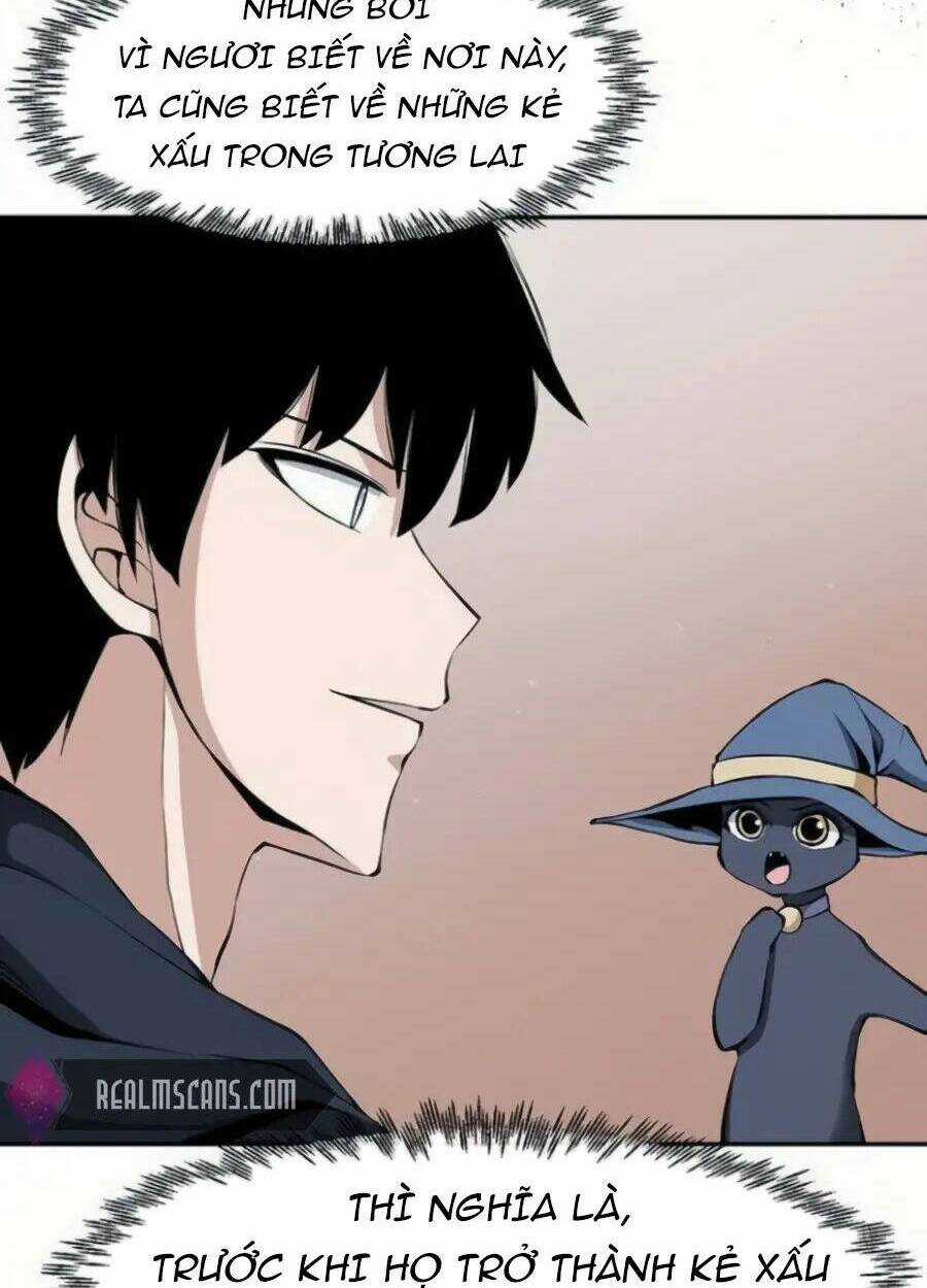 Giáo Viên Của Những Nhân Vật Phản Diện Chapter 15 trang 37