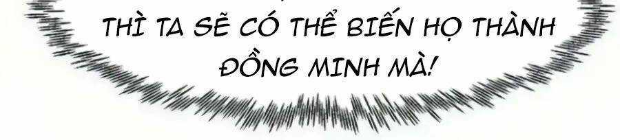 Giáo Viên Của Những Nhân Vật Phản Diện Chapter 15 trang 38