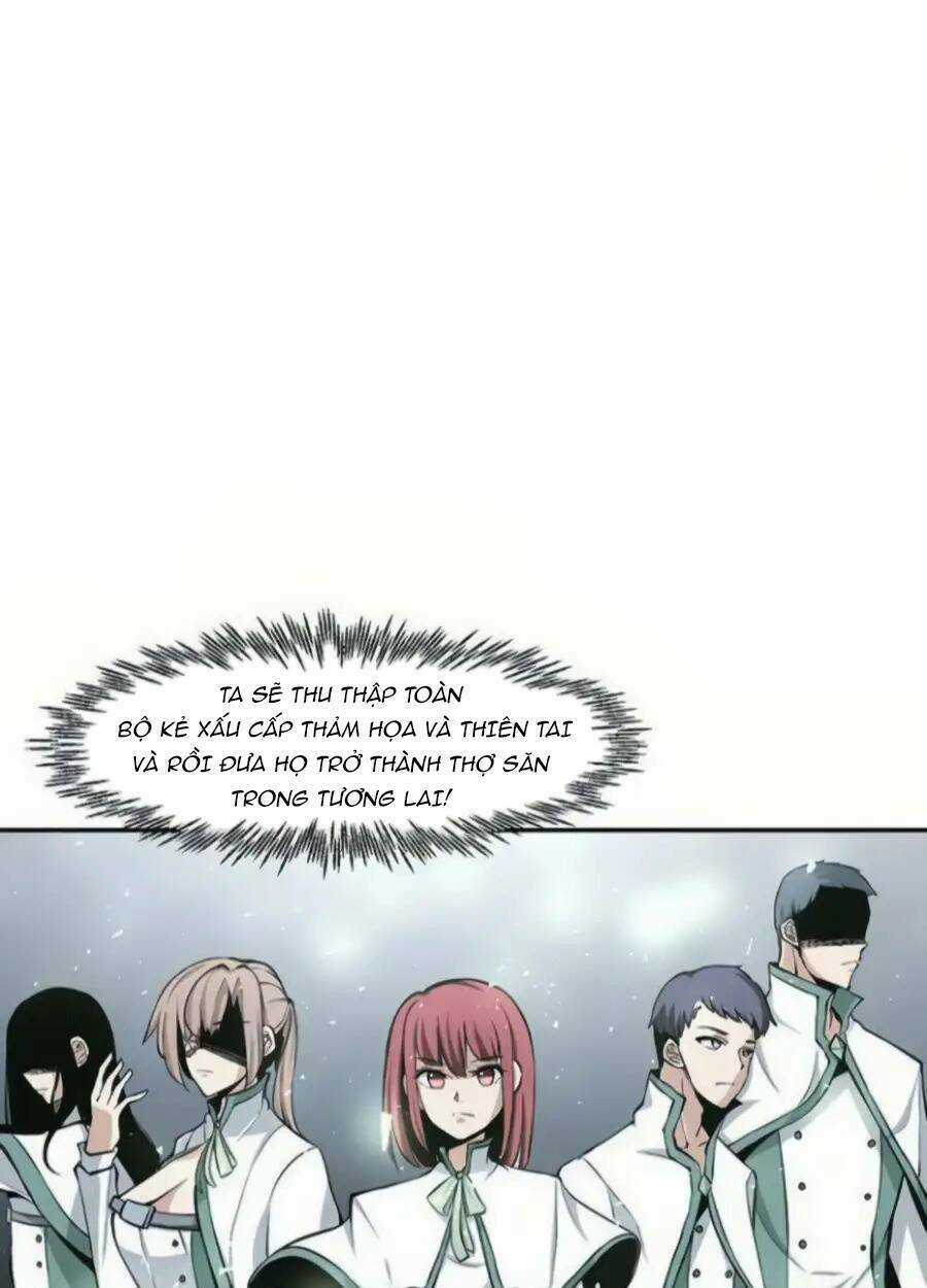 Giáo Viên Của Những Nhân Vật Phản Diện Chapter 15 trang 39