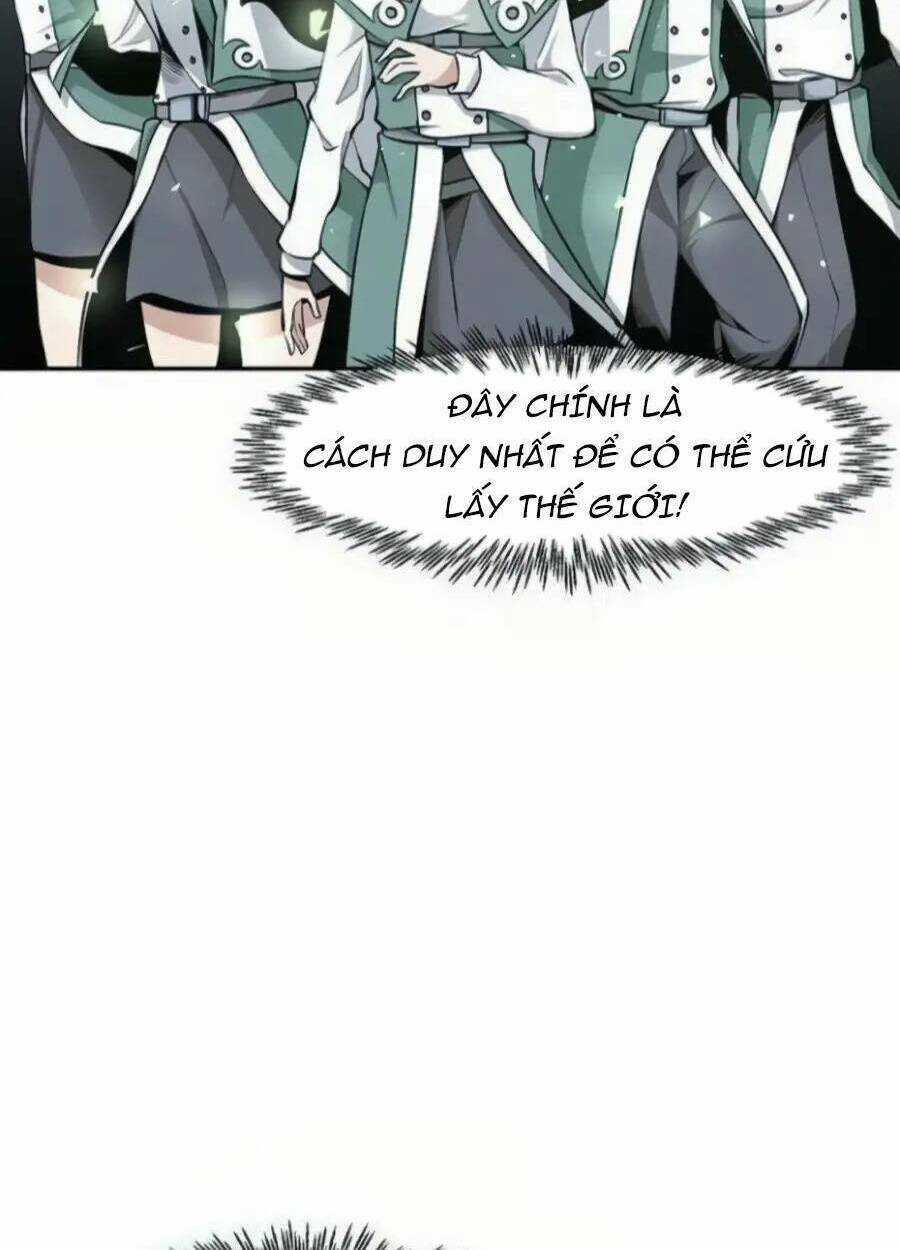 Giáo Viên Của Những Nhân Vật Phản Diện Chapter 15 trang 40