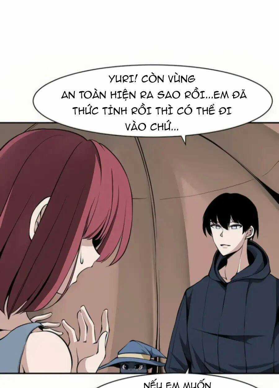 Giáo Viên Của Những Nhân Vật Phản Diện Chapter 15 trang 42