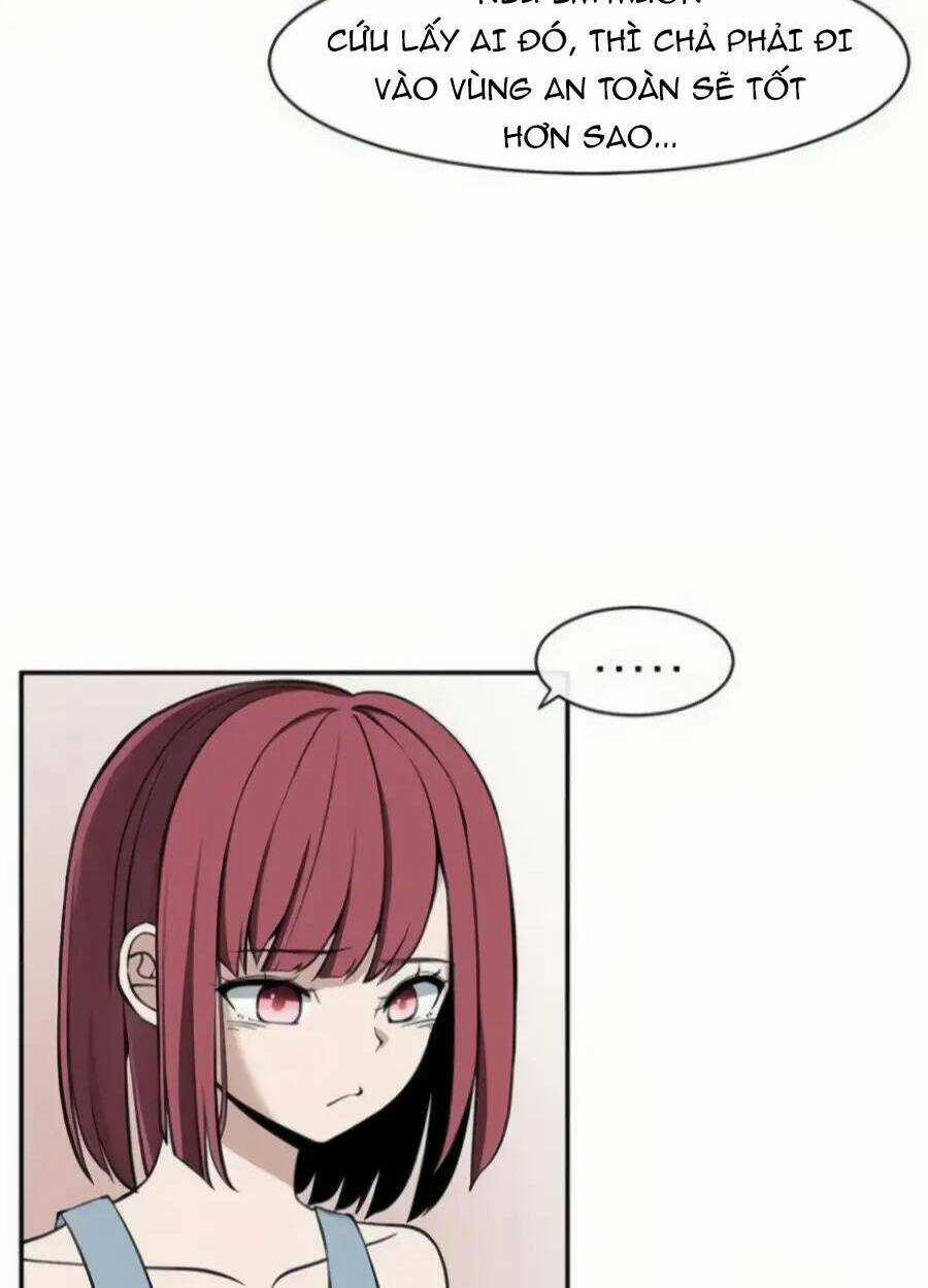 Giáo Viên Của Những Nhân Vật Phản Diện Chapter 15 trang 43