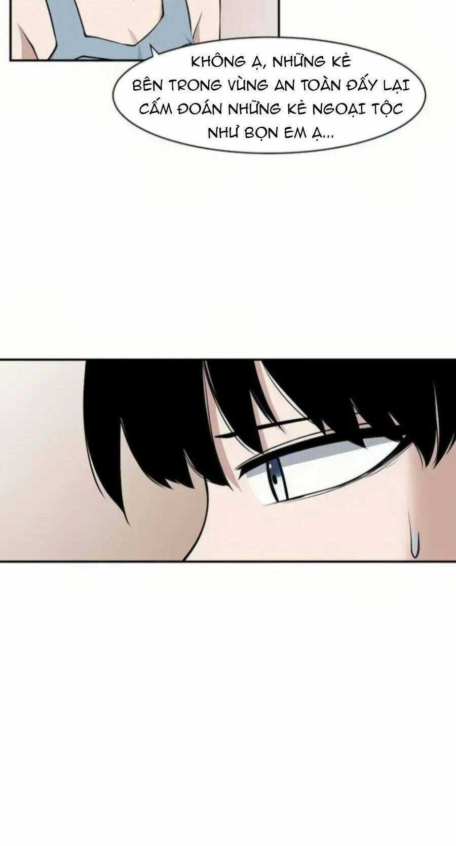 Giáo Viên Của Những Nhân Vật Phản Diện Chapter 15 trang 44